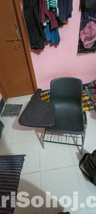 Fixed chair